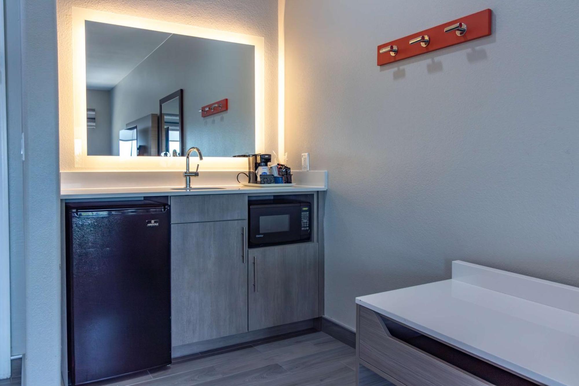 Hampton Inn & Suites דנטון מראה חיצוני תמונה