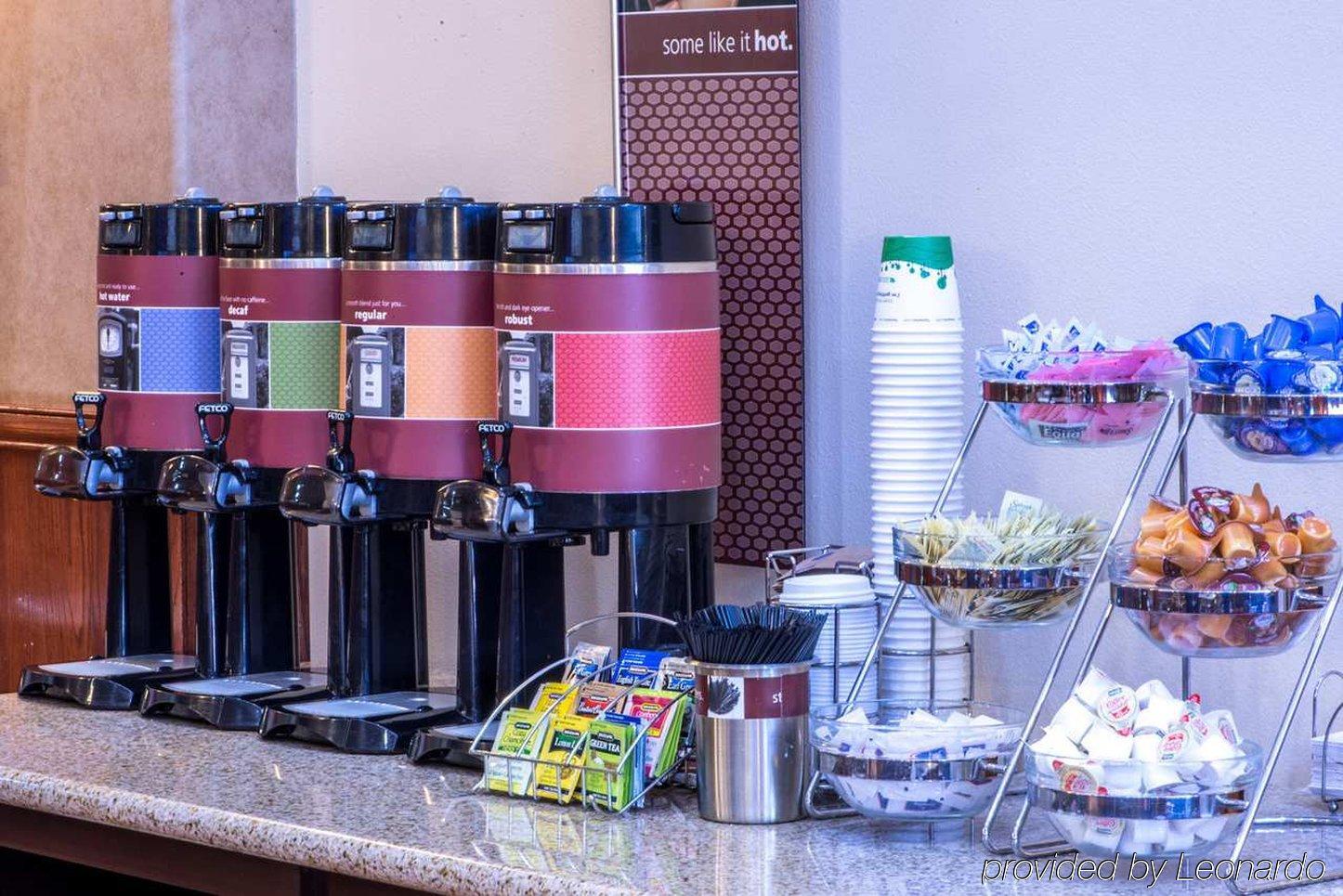Hampton Inn & Suites דנטון מראה חיצוני תמונה